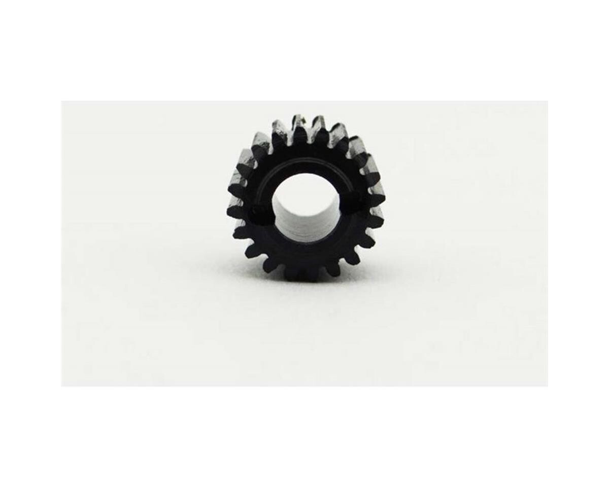 HRASSCP1000XT AX10  Scx10 Wraith Hot Racing Super Duty Steel Top Drive Gear