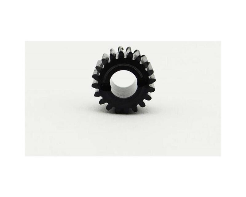 HRASSCP1000XT AX10  Scx10 Wraith Hot Racing Super Duty Steel Top Drive Gear