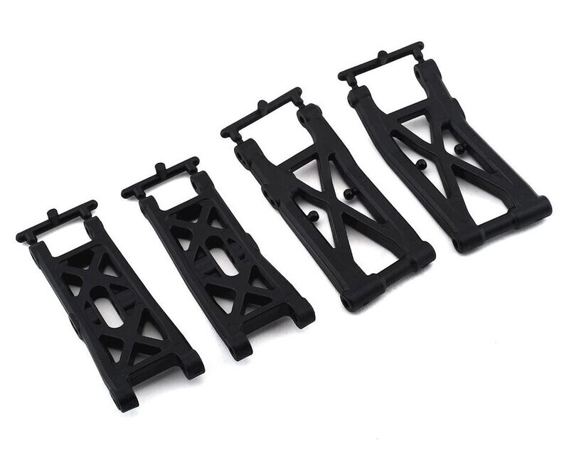 ASC71068 Team Associated DR10 Suspension Arm Set