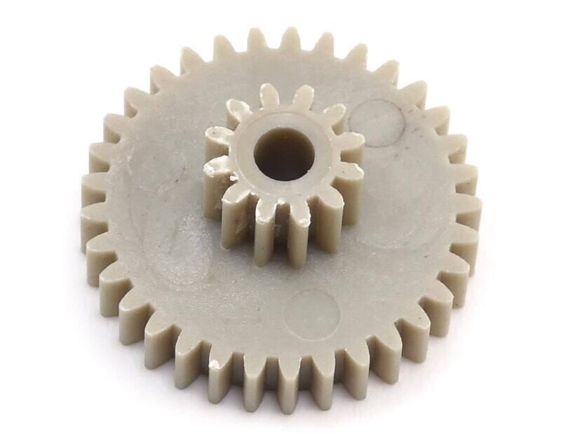 ASC41041 Team Associated CR12 Step Gear