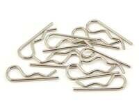 PTK-8703 ProTek RC Large Body Clip (10) (1/8 Scale)