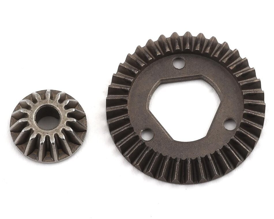 ASC21563 Team Associated Factory Team Reflex 14B/14T Metal Drive Gear Set