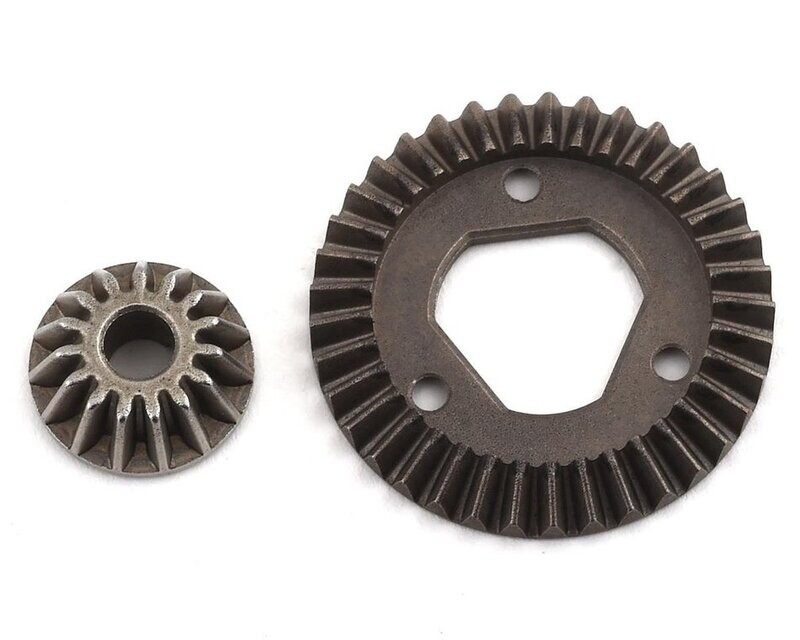 ASC21563 Team Associated Factory Team Reflex 14B/14T Metal Drive Gear Set