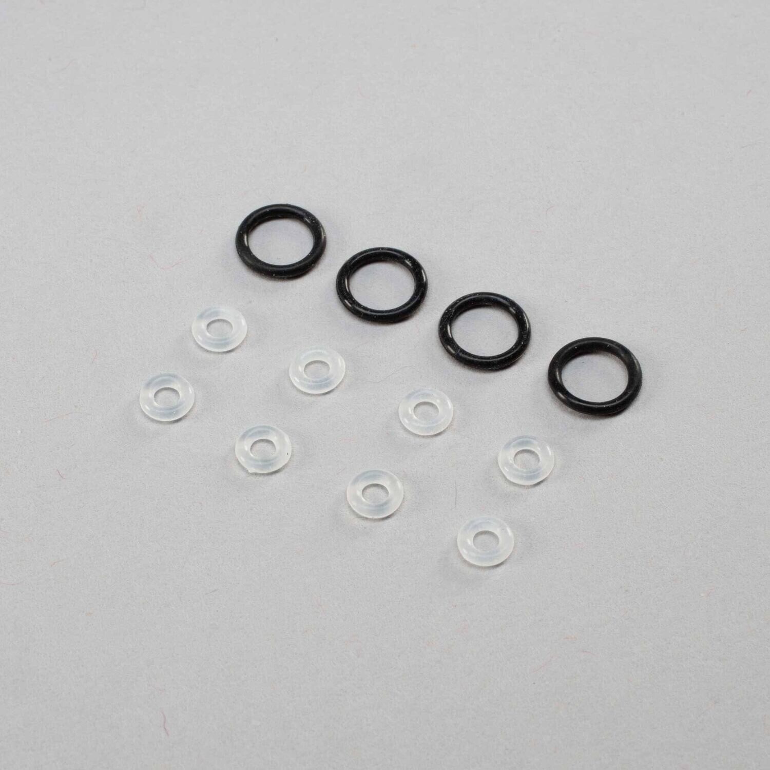LOS213002 LOS213002 Shock O-Ring Set: Mini-T 2.0