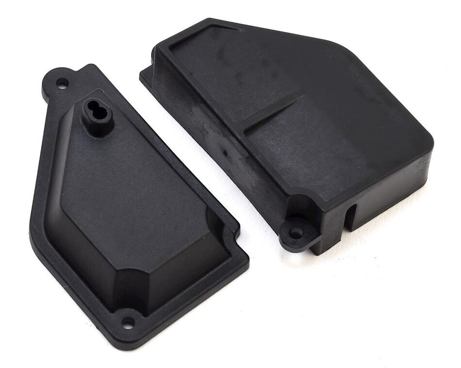 ASC71026 Team Associated Receiver Box