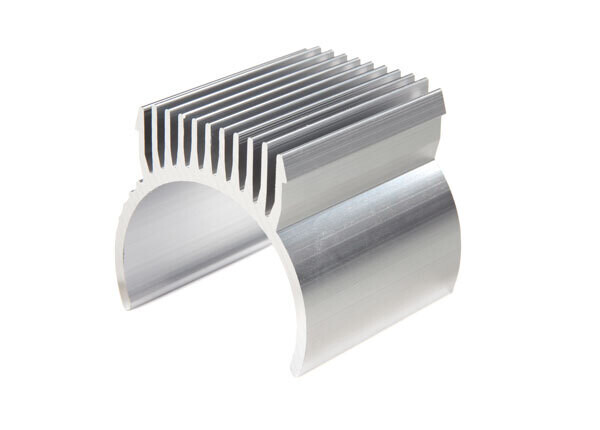 3458 - Heat sink (fits #3351R and #3461 motors)