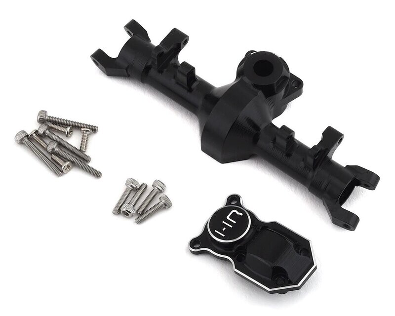 HRASXTF1201 Hot Racing Axial SCX24 Aluminum Front Axle Case
