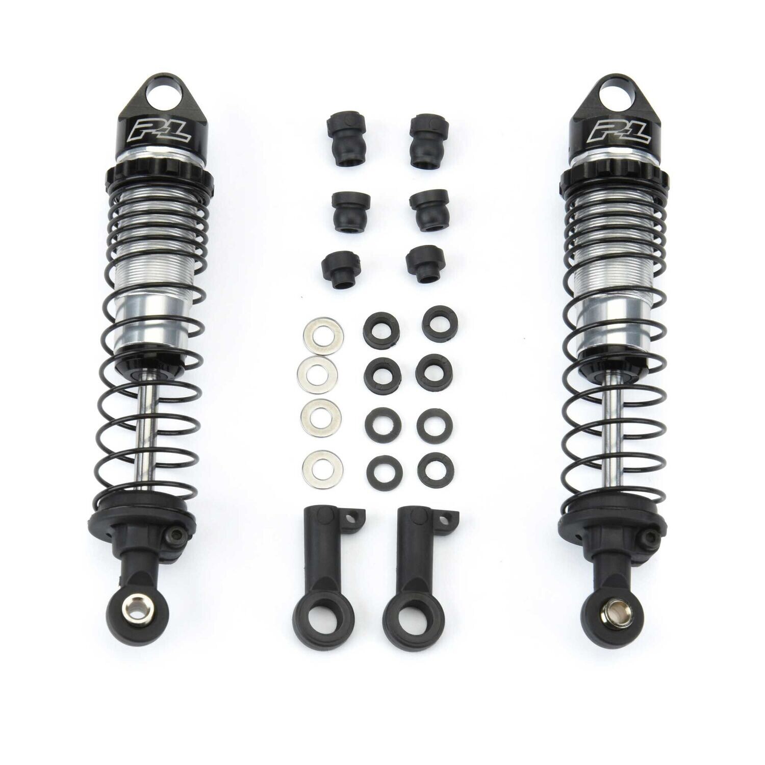 PRO634300 Big Bore Scaler Shocks (90mm-95mm) F/R