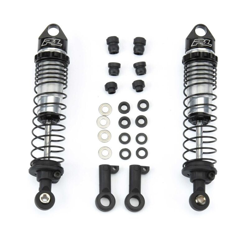 PRO634300 Big Bore Scaler Shocks (90mm-95mm) F/R