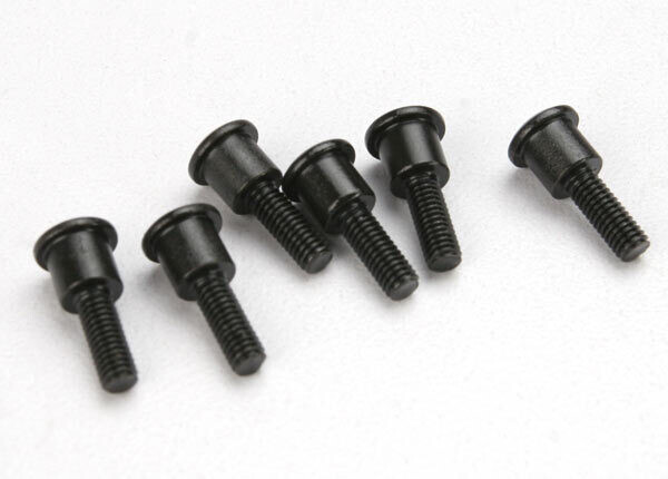 3642x  Shoulder screws, Ultra Shocks (3x12 hex drive) (6)