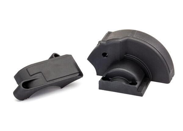 8987  Covers, gear (2)
