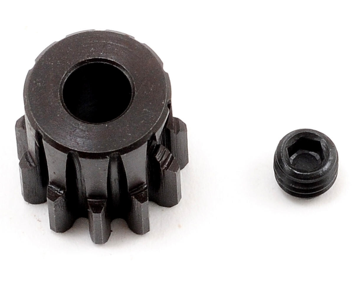 TKR4171 Mod1 11T Tekno RC &quot;M5&quot; Hardened Steel Pinion Gear w/5mm Bore