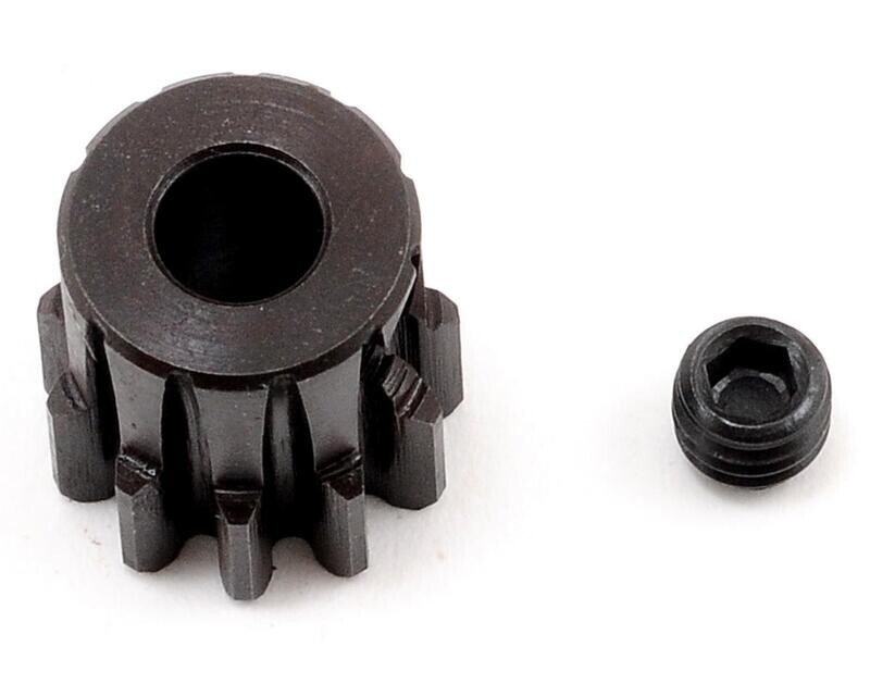 TKR4171 Mod1 11T Tekno RC &quot;M5&quot; Hardened Steel Pinion Gear w/5mm Bore