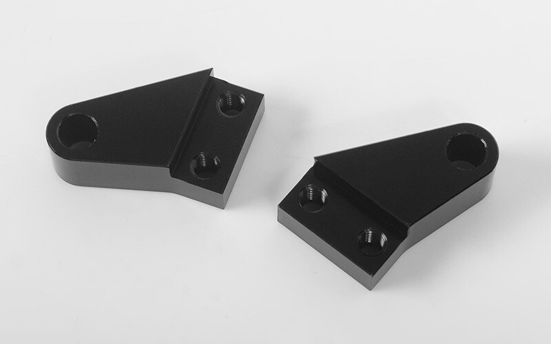 Z-S0415 RC4WD TRAIL FINDER 2 REAR LEAF SPRING REVERSE MOUNT