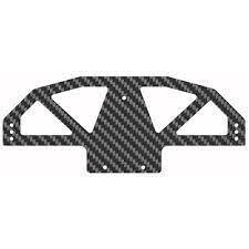 DRC-380 DragRace Concepts DRC1 Drag Pak Zero Degree Front Bumper