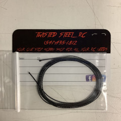TSRC0005 6&#39; winch line 100LB
