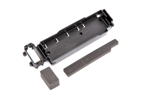9626 - Tray, battery, Sledge