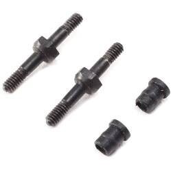 LOS214008 Shock Standoff, Bushing: Mini-T 2.0