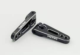 NSD-CLMPMH 24mm Monster Clamping Servo Horn