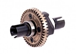 9580 Differential, front or rear, complete (fits Sledge™)