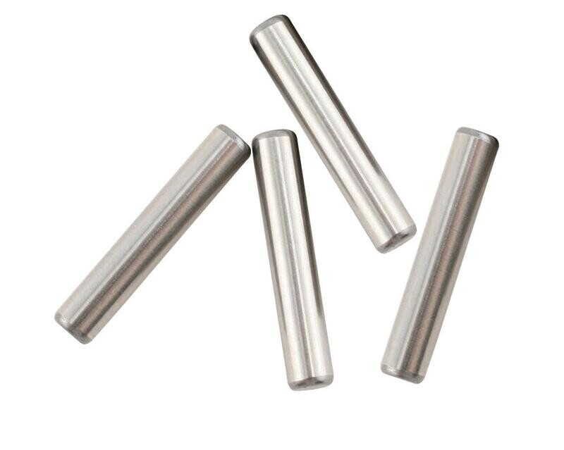 ASC89096 Team Associated Wheel Hex Pins (RC8) (4)