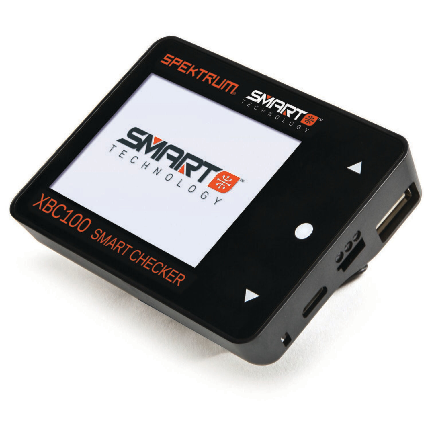 SPMXBC100  XBC100 SMART Battery Checker &amp; Servo Driver