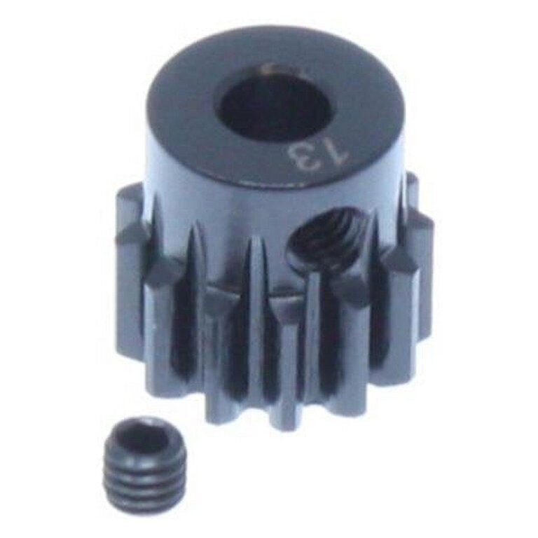 #397-13 Redcat Mod1 13T 5mm Bore Pinion Gear