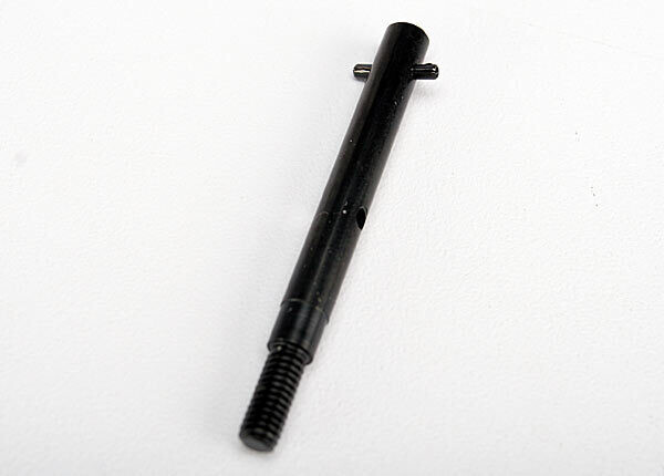 3793  Input shaft (slipper shaft) / spring pin