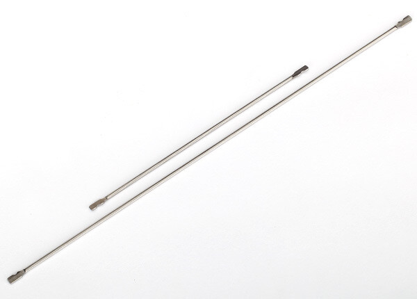 8598  Sway bars (front &amp; rear) fits UDR
