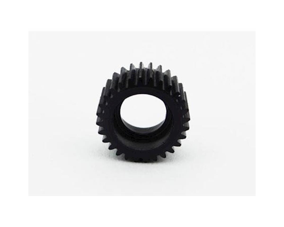 HRASSCP1000XM AX10 SCX10 Wraith Hot Racing Super Duty Steel Mid Idle Gear