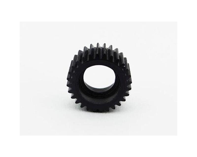 HRASSCP1000XM AX10 SCX10 Wraith Hot Racing Super Duty Steel Mid Idle Gear