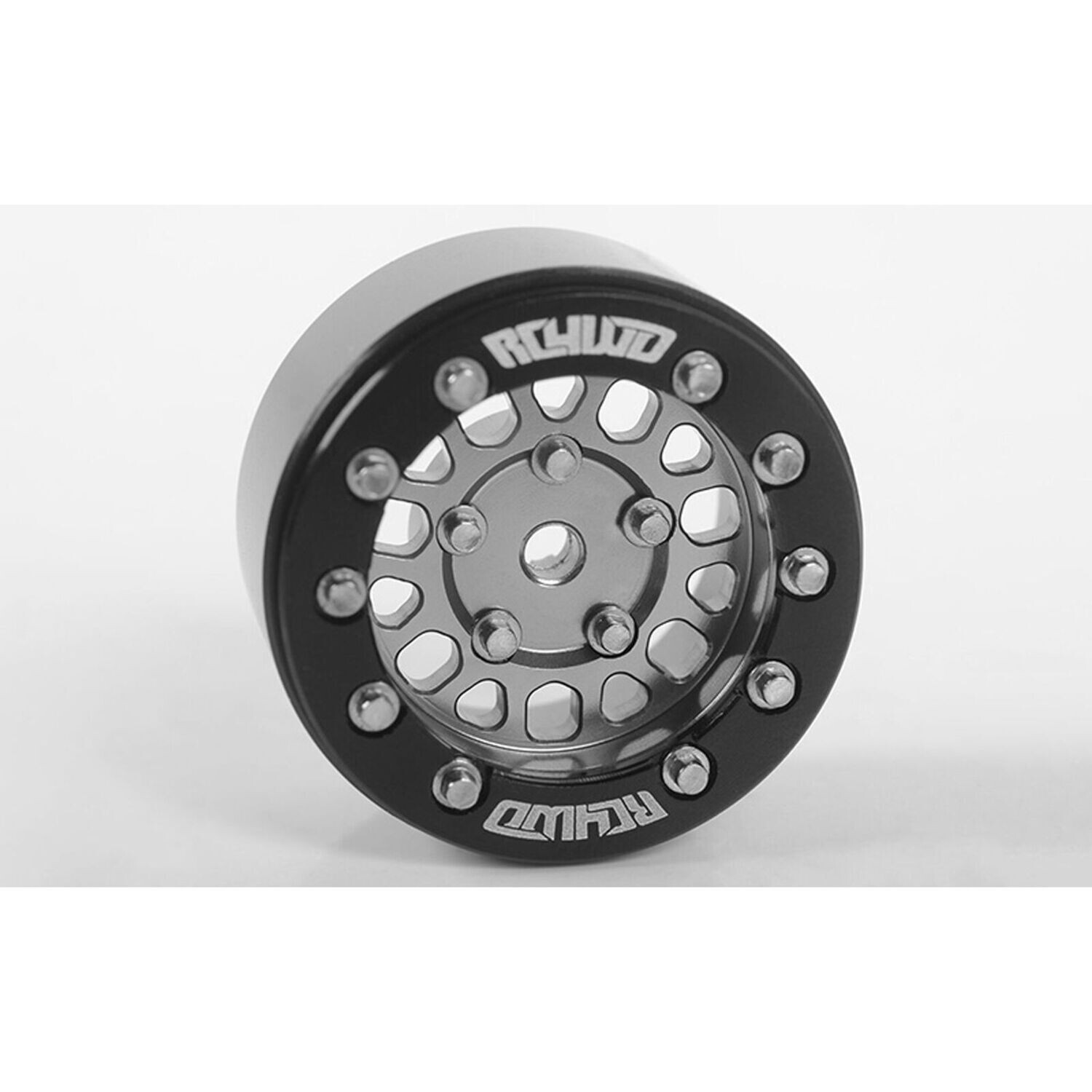 RC4ZW0278 RC4WD 1.0&quot; Competition Beadlock Wheels