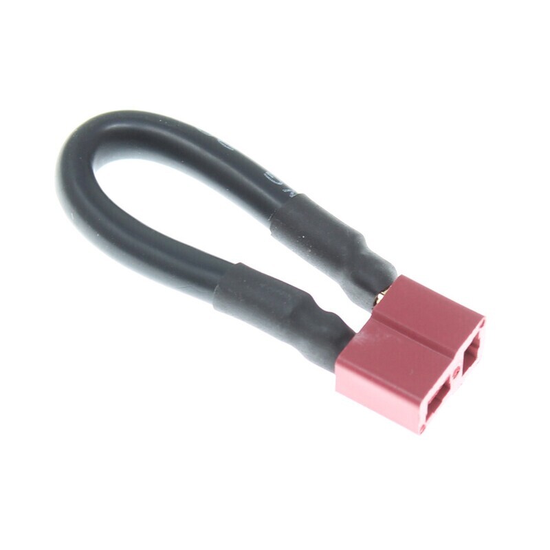 RER12525 T Plug Jumper