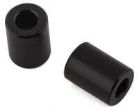 DRC-336.5  DragRace Concepts 8mm Shock Spacers (Black) (2)