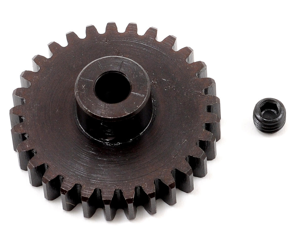 TKR4189 Mod1 29T 5mm Bore Tekno RC &quot;M5&quot; Hardened Steel Pinion Gear
