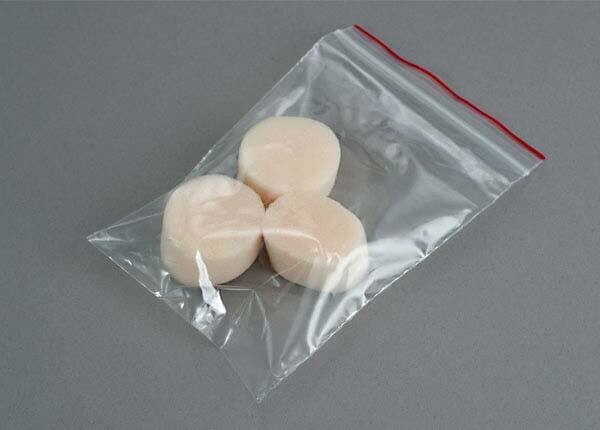 5261  Air filter inserts, foam (3) (pre-oiled) (TRX 2.5, 2.5R, 3.3)