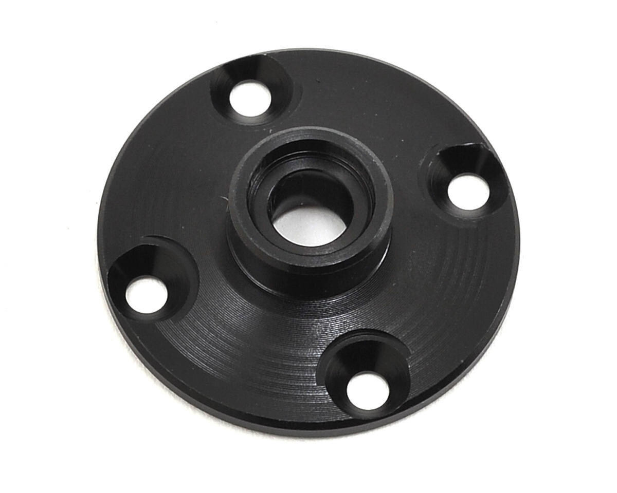 ASC91464 Team Associated Factory Team Aluminum Gear Differential Cover