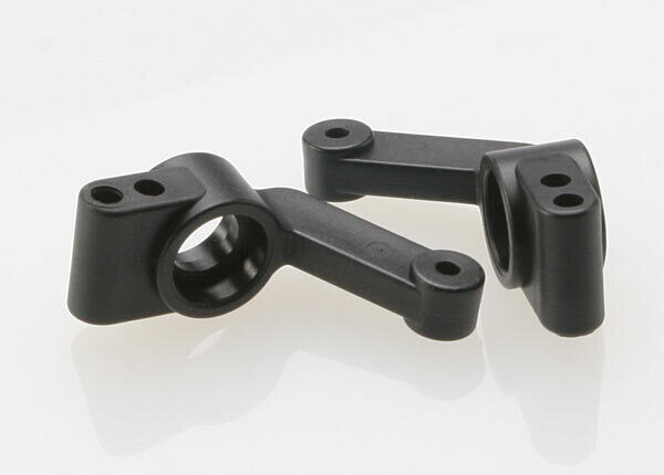 3752  Rear Stub axle carriers (2) (requires 5x11x4mm bearings)