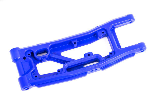 9533X - Suspension arm, rear (right), blue
