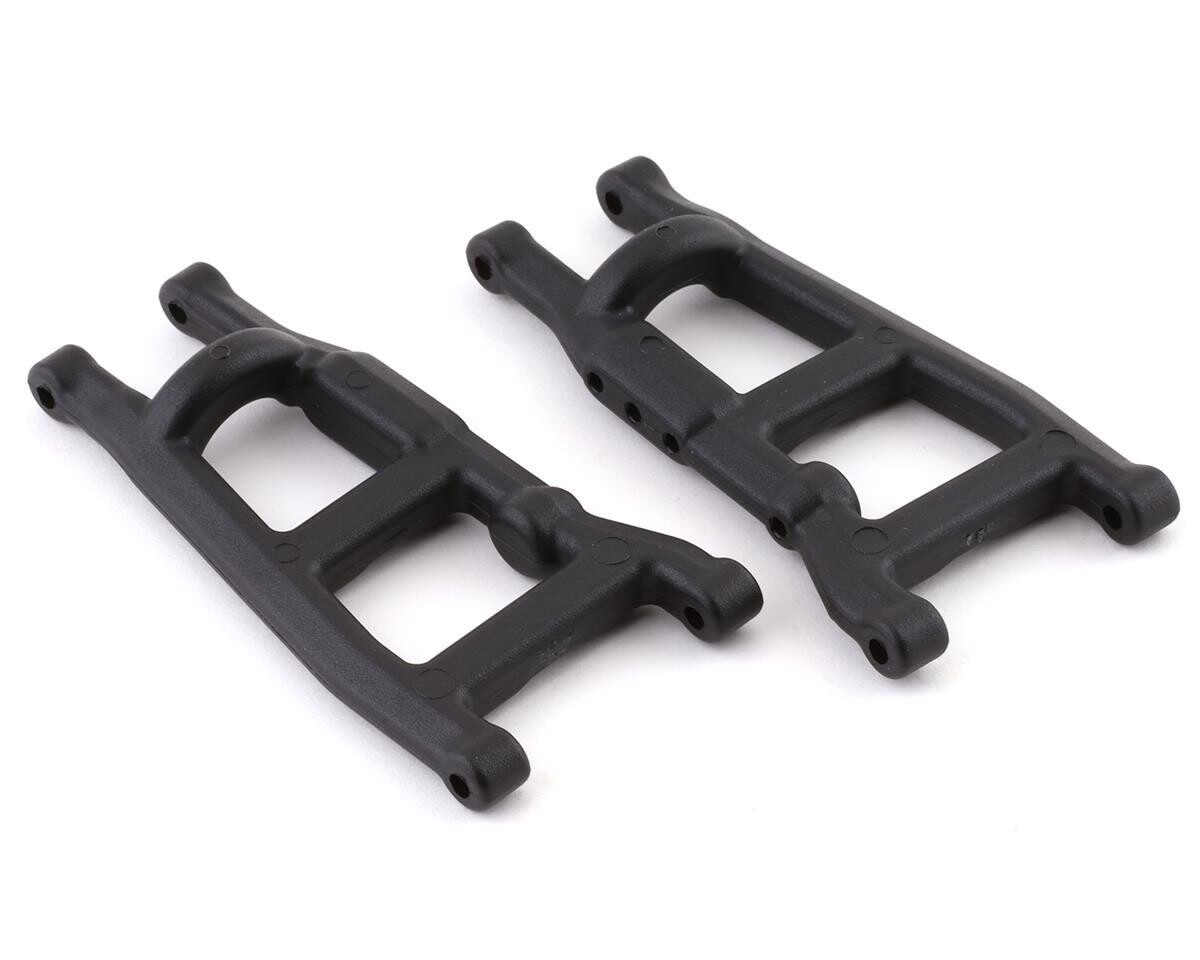 RPM73362 RPM Traxxas Telluride Front &amp; Rear A-Arm Set