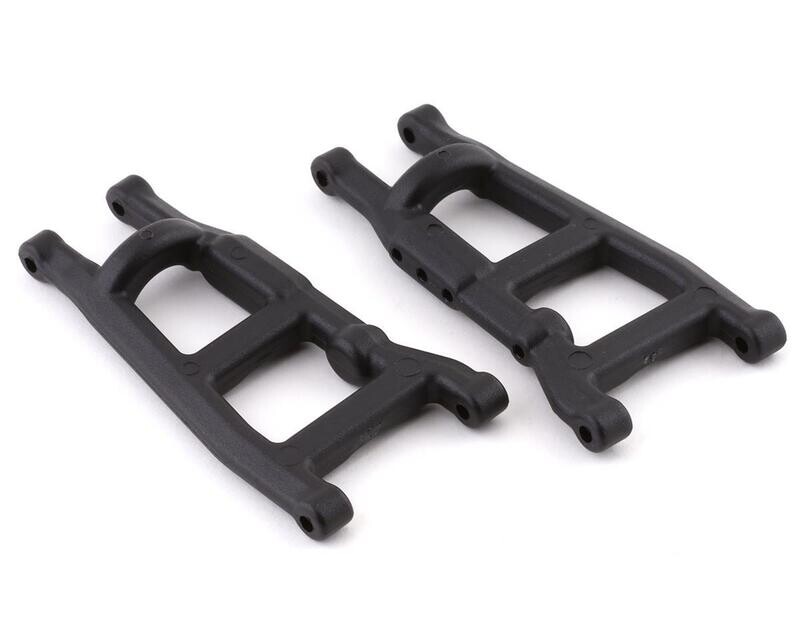 RPM73362 RPM Traxxas Telluride Front &amp; Rear A-Arm Set