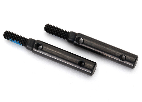 8255A  Stub axle, extended (portal drive) (2)