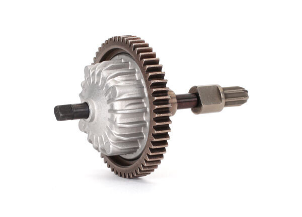 6780 - Differential kit, center (complete)