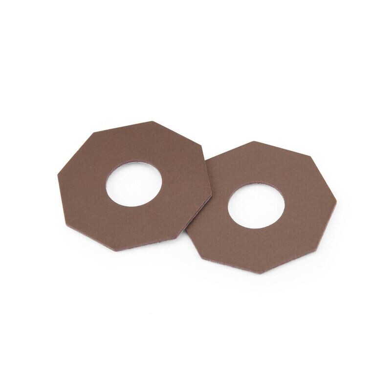 PRO635005 Replacement Slipper Pads: PRO-Series 32P Transmission