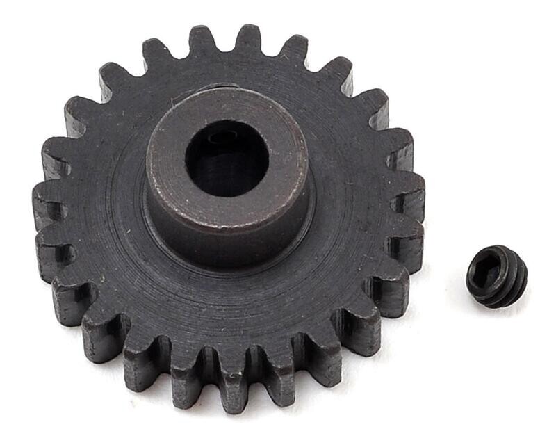 CSE010-0065-13 Mod1 23T 5mm Bore Castle Creations Pinion Gear