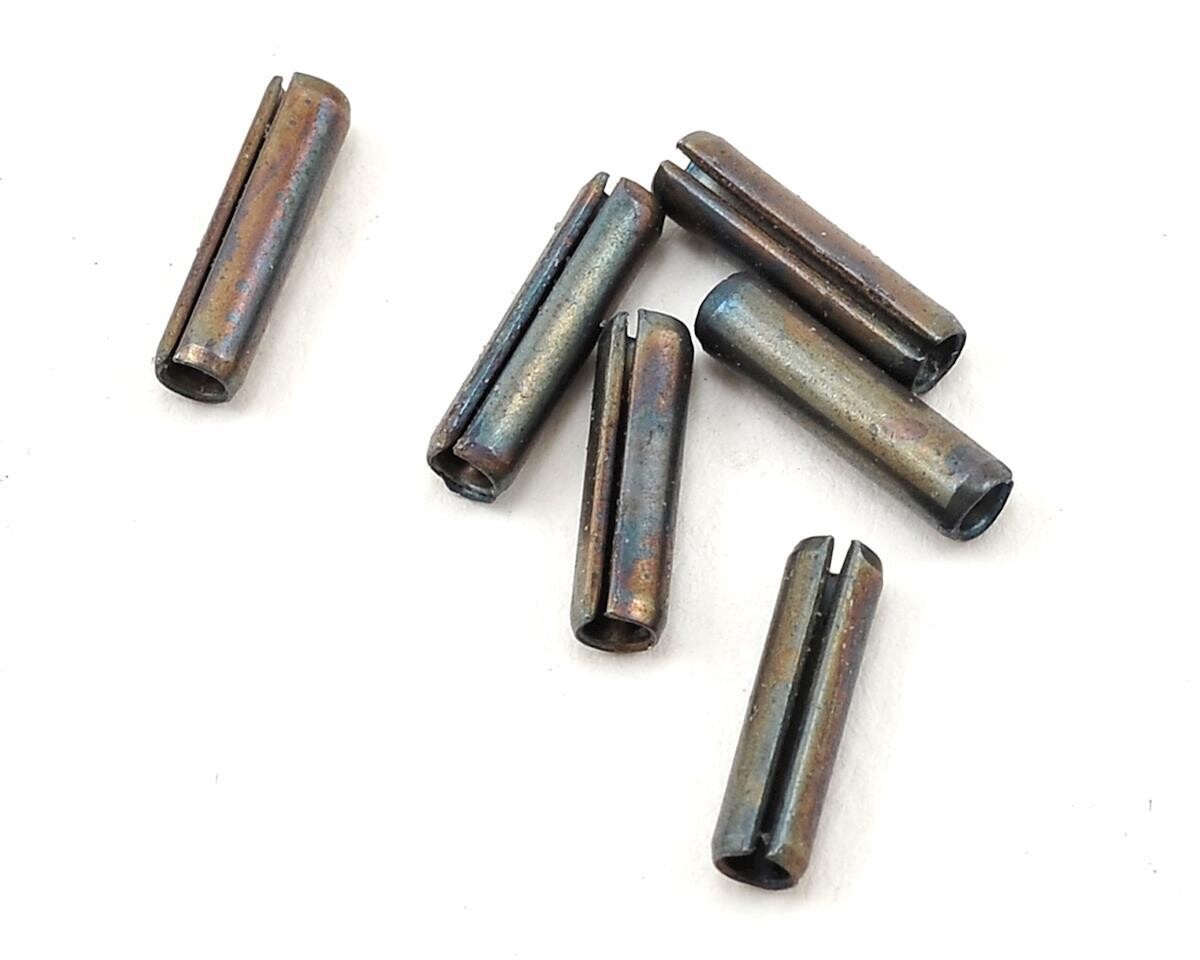 ASC6375 Team Associated Stub Axle Roll Pin