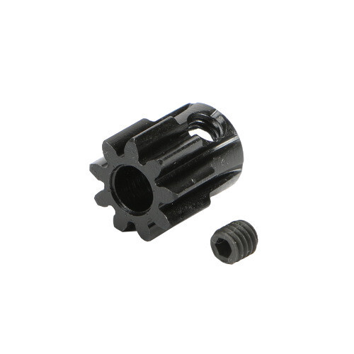 K6602-9 Mod1 9T 5mm Bore Pinion Gear