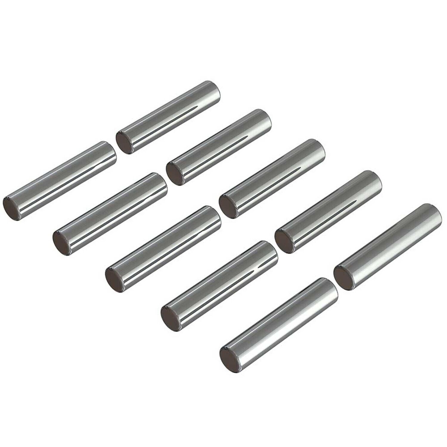 ARAC8003 AR713028 Pin 2.5x12mm (10)
