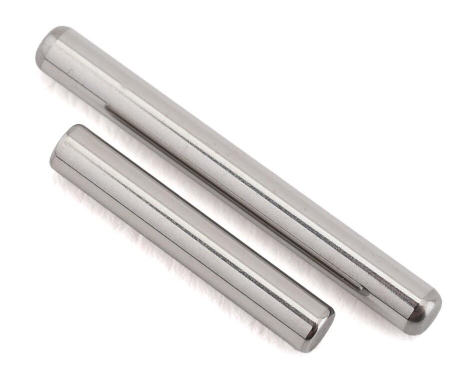 PTK-3054 ProTek RC Black Label Servo Pins (1.6x14.5mm &amp; 1.6x9.6mm)