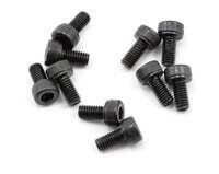 PTK-H-1202 Protek RC 3X6mm &quot;high Strength&quot; Socket Head Cap Screws (10)